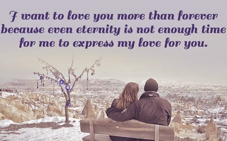 Romantic Quotes for Wife - Wife Quotes Images