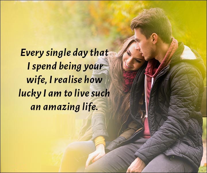  Love Messages For A Husband