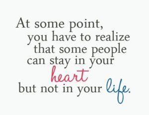 Sad Love quotes for her