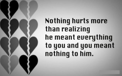 sad emotional quotes for boys