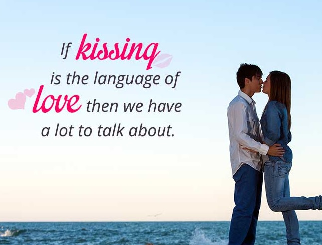 Msg romantic Love Messages