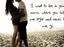 Love quotes for him