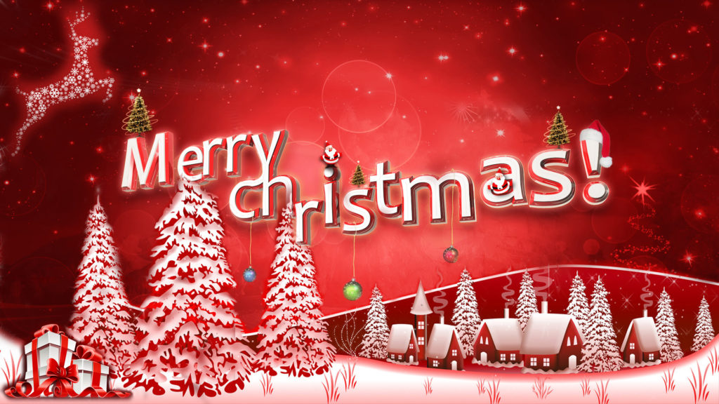 Happy Christmas Images pictures
