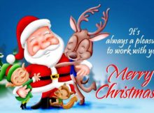 Christmas Wishes 2016 images