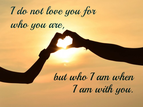 Love Quotes for Boyfriend Messages, Images and Pictures