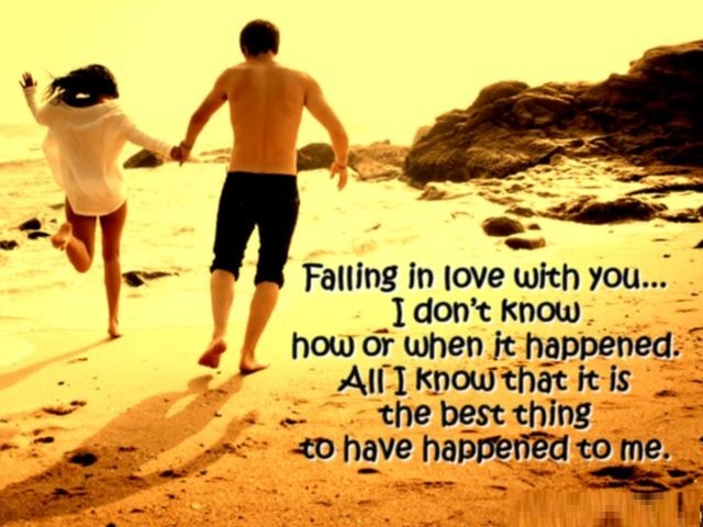 Love Quotes for Boyfriend Messages, Images and Pictures