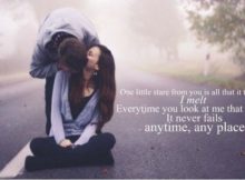 Beautiful love quotes for boyfriend