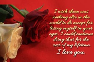 Beautiful love quotes for husband