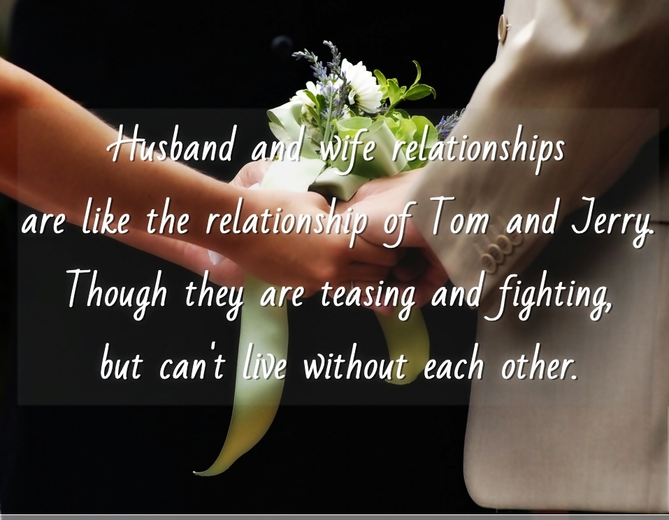 Beautiful love quotes
