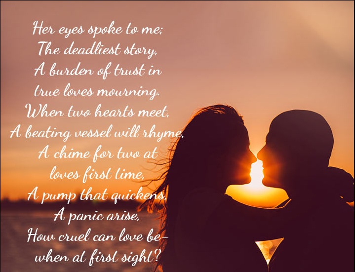  Love at first sight quotes