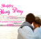 Happy hug day pic