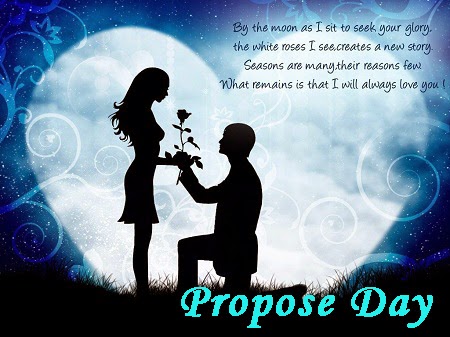  Happy propose day images for girlfriend