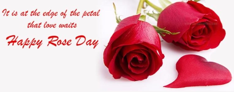 Happy rose day quotes for girlfriend