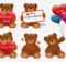 Happy teddy day images