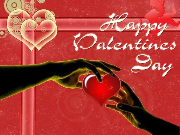 Happy valentine day images and wishes