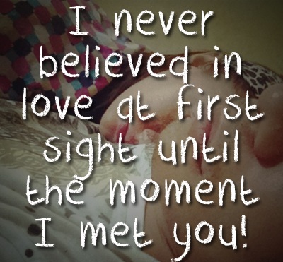  Love at first sight quotes