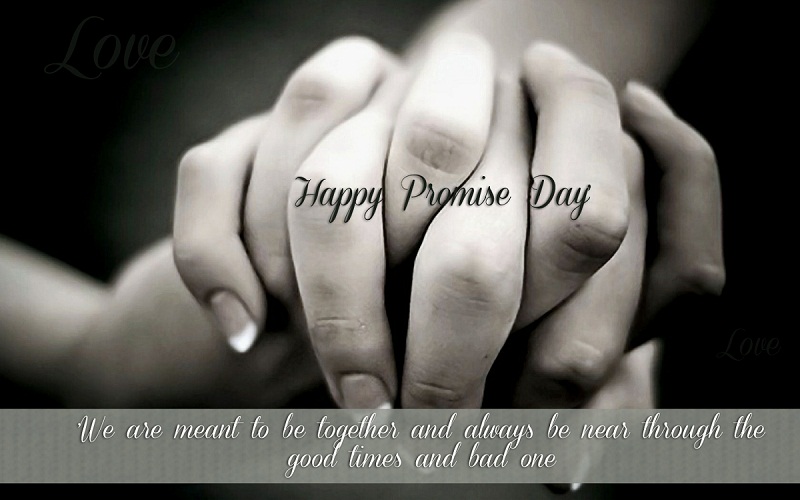 Promise day quotes - Love Messages, Images and Quotes