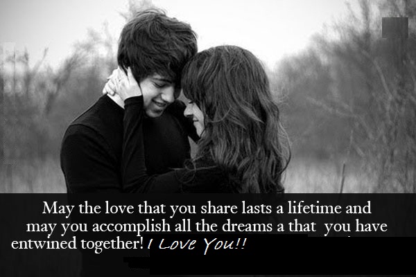  Quotes on love