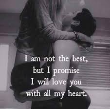  Romantic love quotes for her