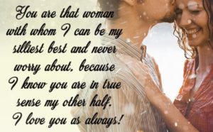 Love messages and Love pictures
