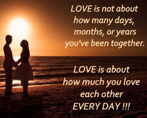 Love quotes and pictures