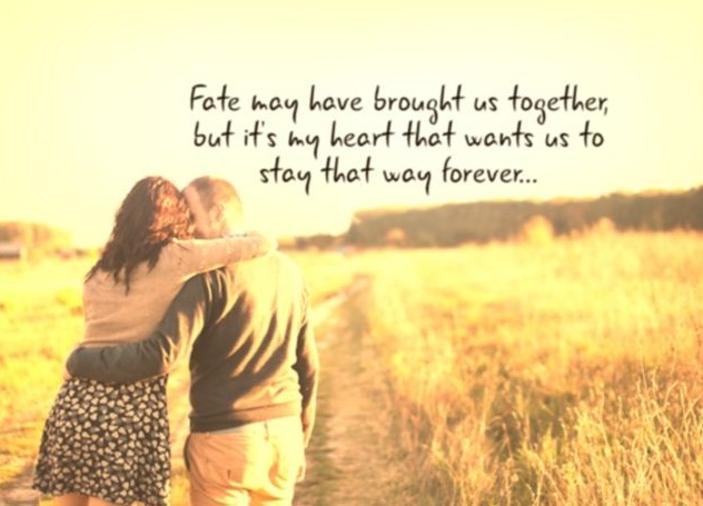 Love quotes for fiance 