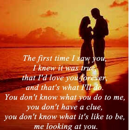  Love quotes for him