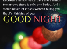 Images for Good Night Wishes