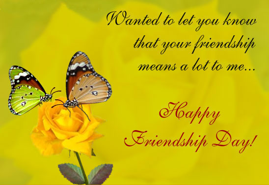  Friendship day images