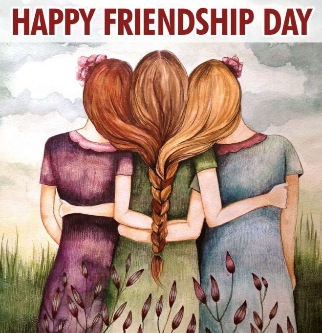  Friendship day quotes