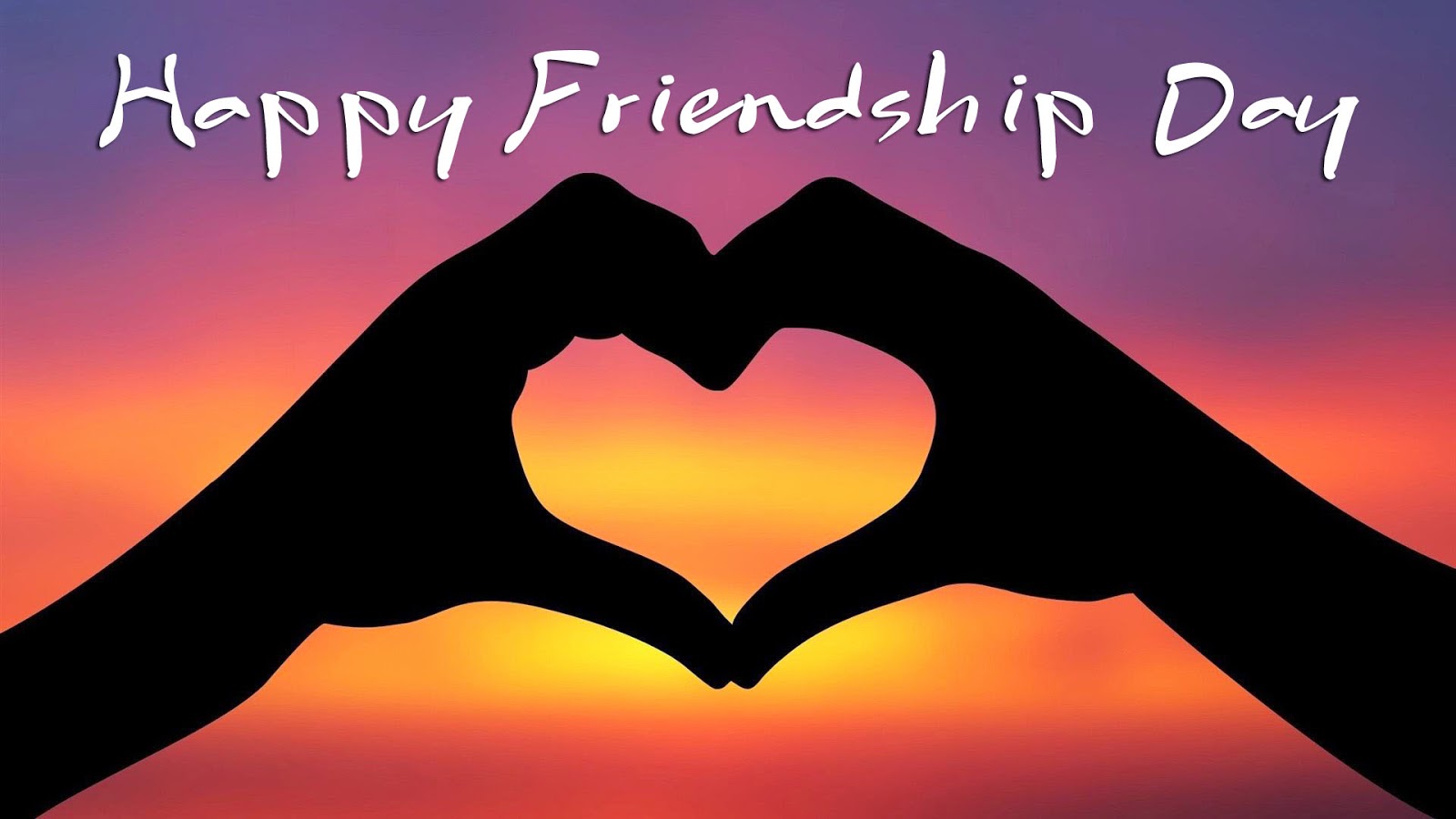  Friendship day wishes