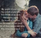 Short Love Quotes Messages