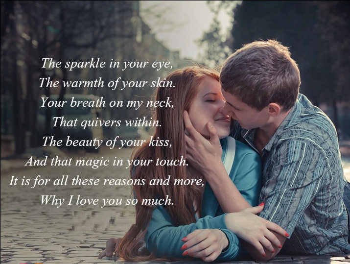  Short Love Quotes Messages