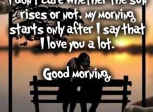 Best Inspirational Romantic Quotes Wishes