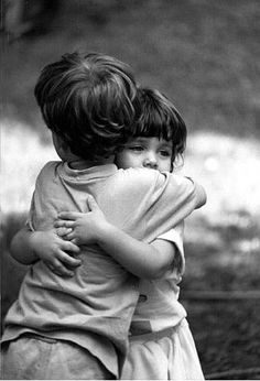 Cute-baby-hug-wallpaper-4 - Love Messages, Images and Quotes