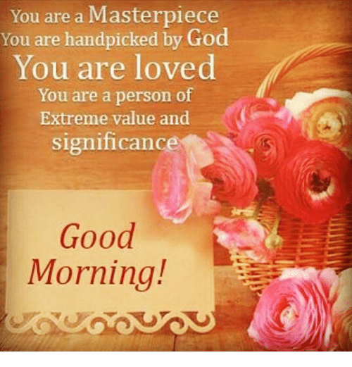Good Morning I Love You Messages, Quotes, and Images