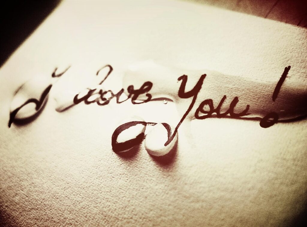 I Love You Wallpaper Quotes